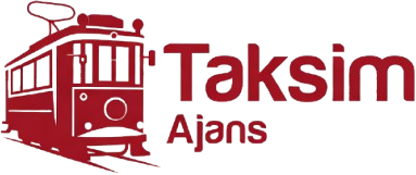 TAKSİM AJANS