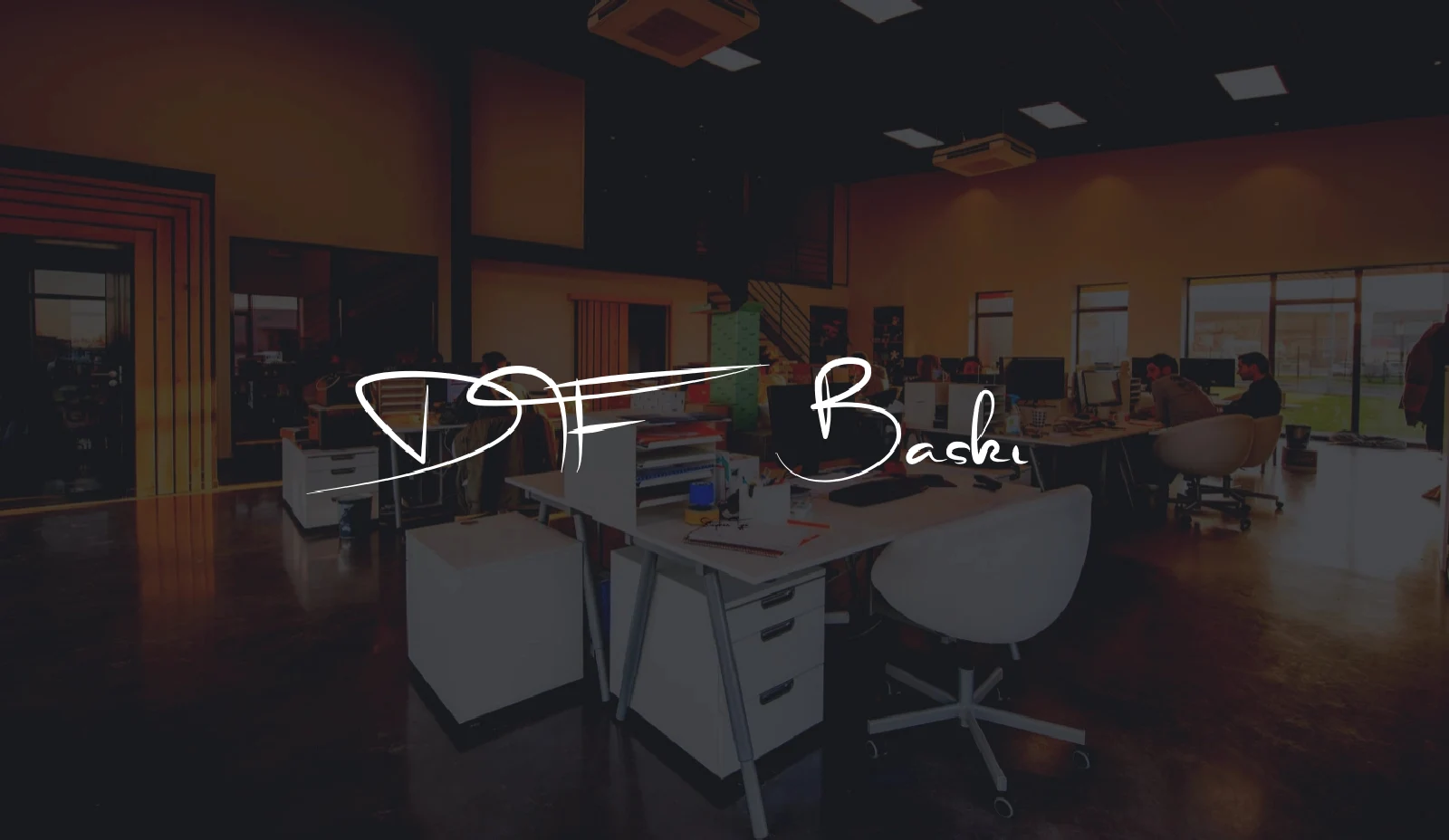 DTF Baskı