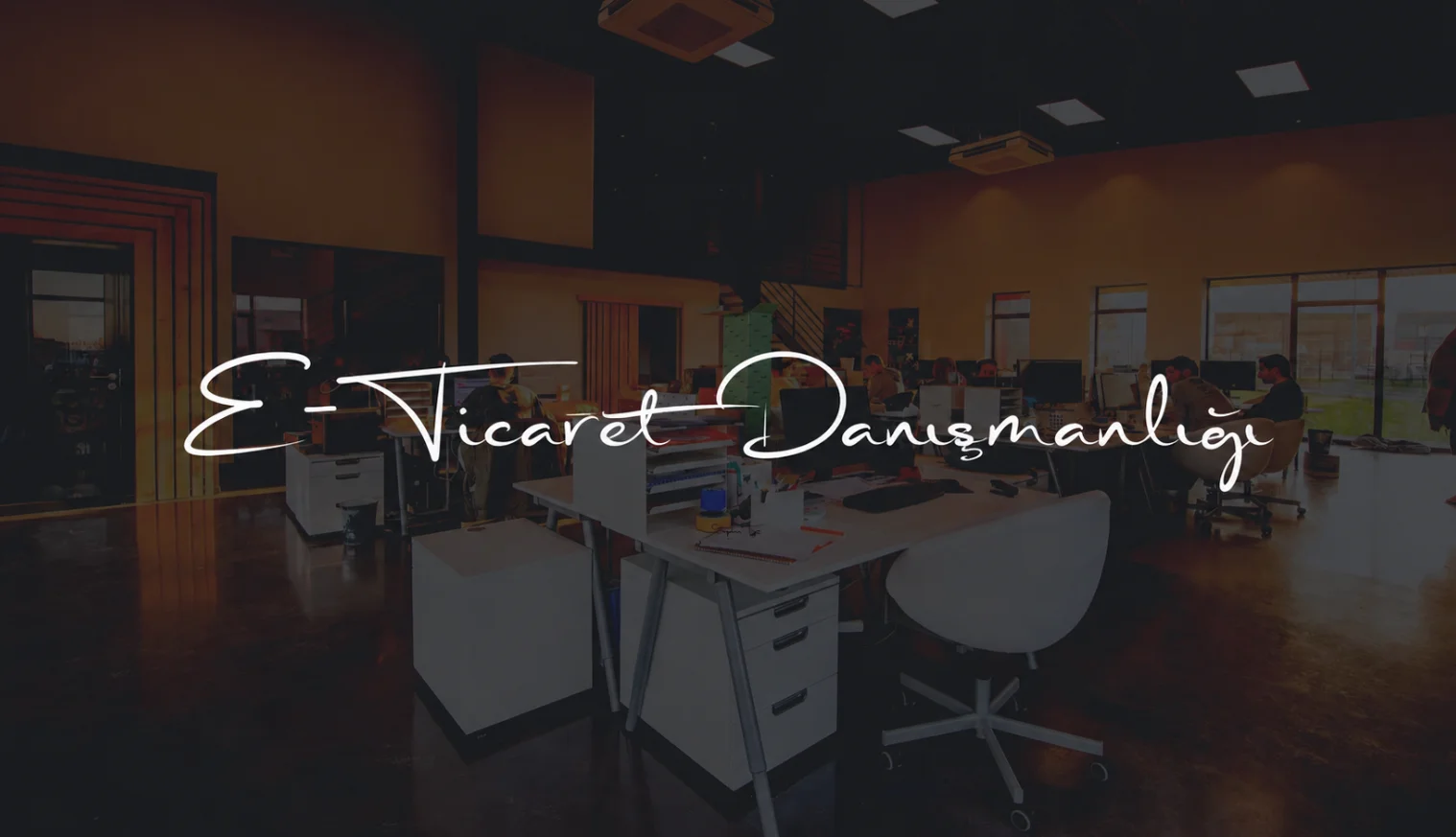 E-Ticaret Danışmanlığı