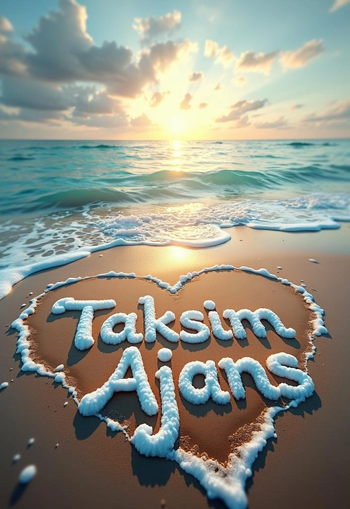 Taksim Ajans