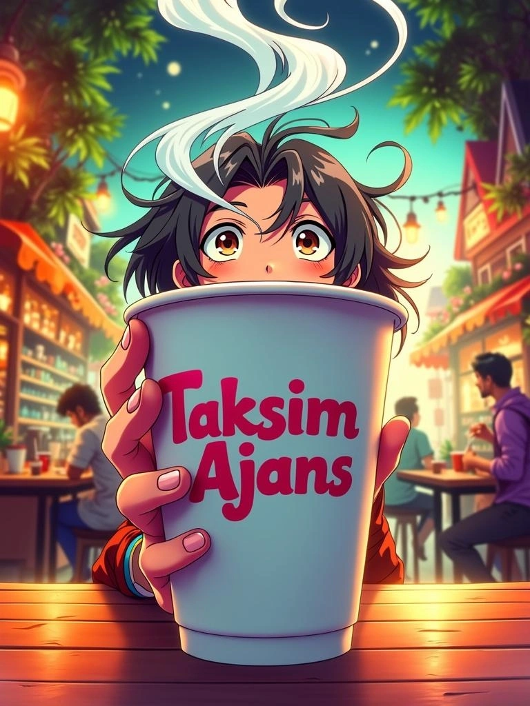 Taksim Ajans