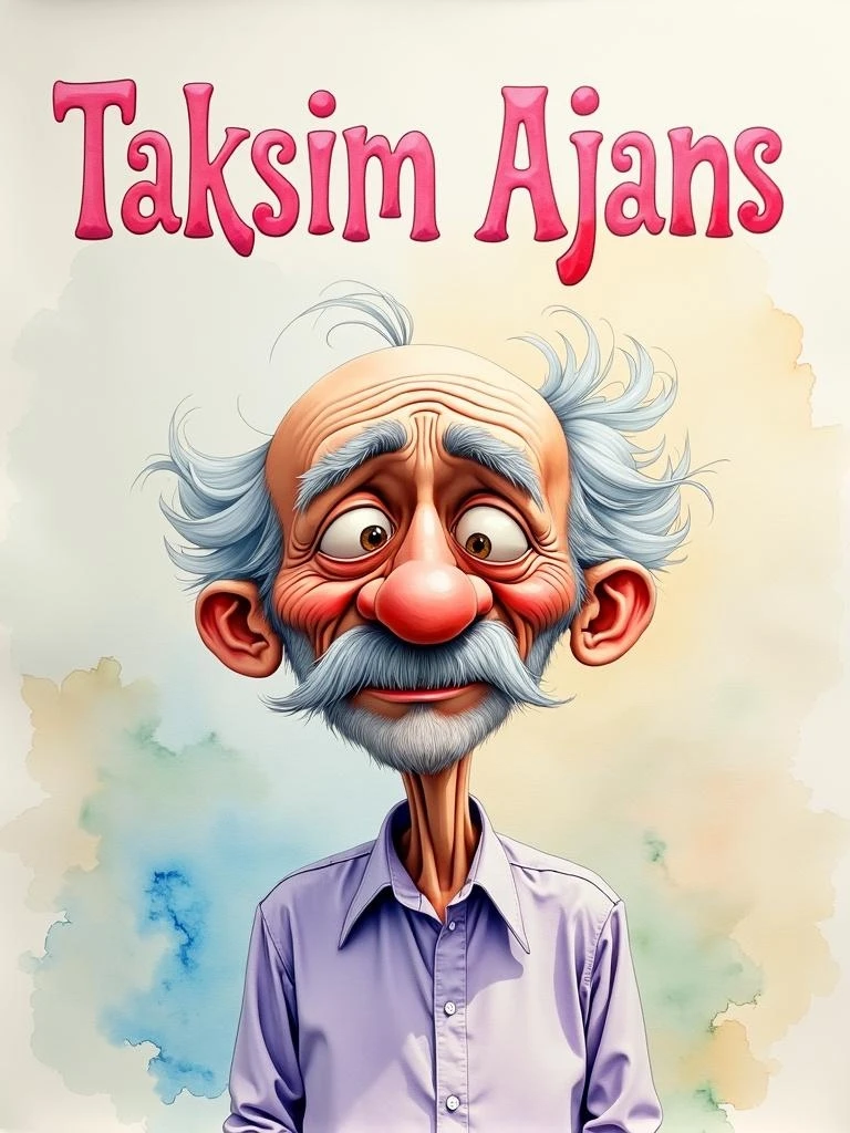 Taksim Ajans