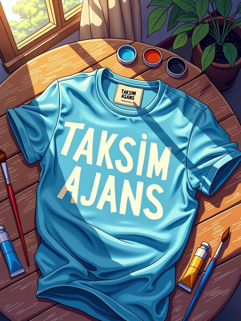 Taksim Ajans