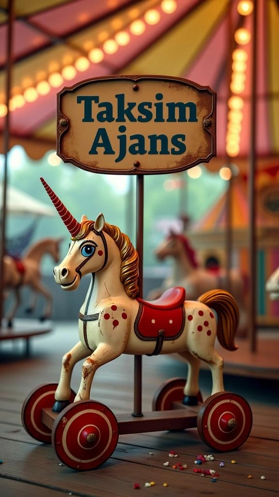 Taksim Ajans