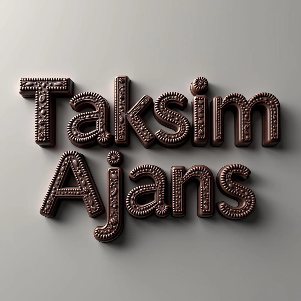 Taksim Ajans