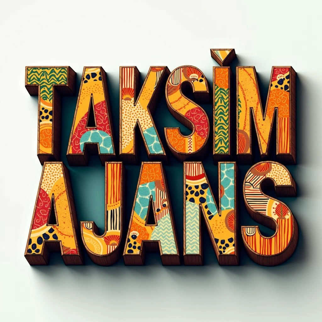 Taksim Ajans