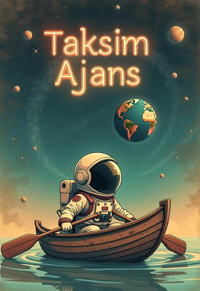 Taksim Ajans