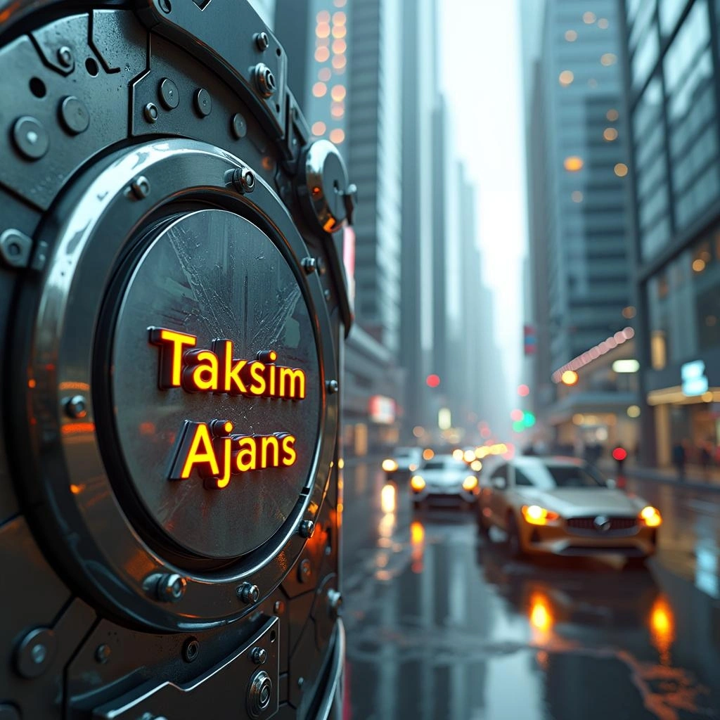 Taksim Ajans