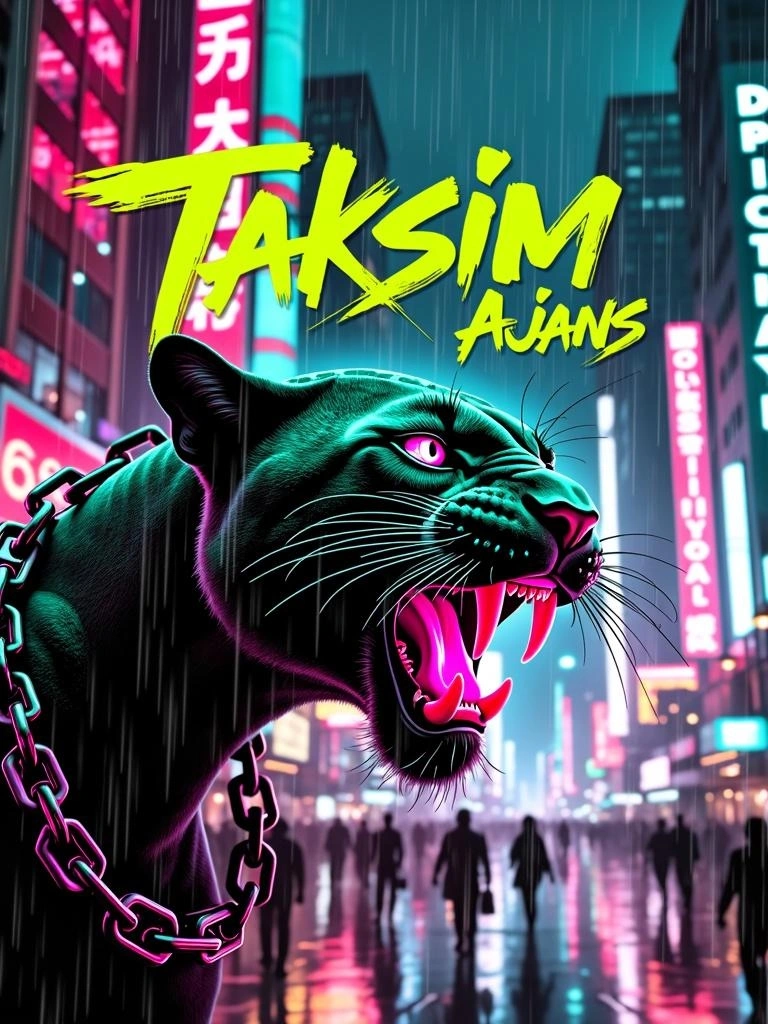 Taksim Ajans