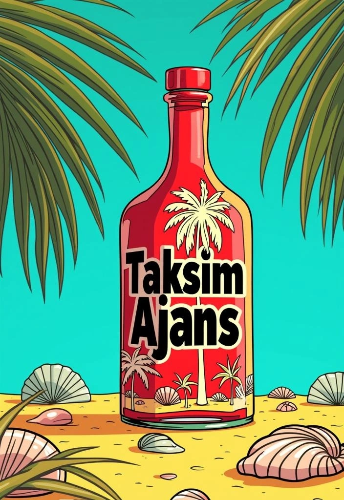 Taksim Ajans