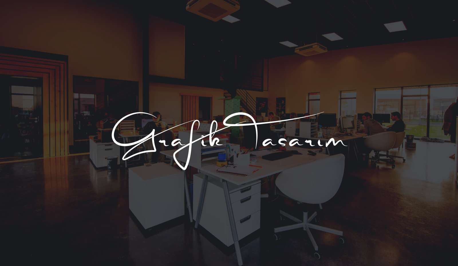 Grafik Tasarım
