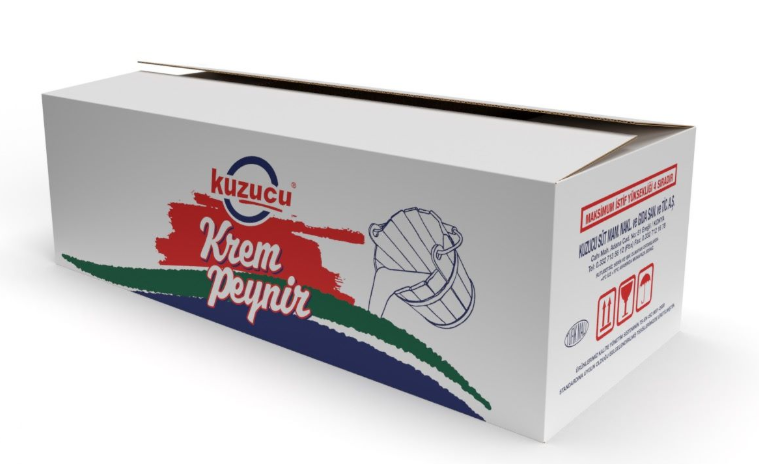 Kuzucu Süt Ürünleri