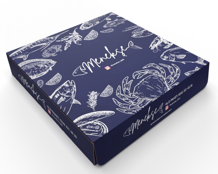 Menekşe Deniz Ürünleri