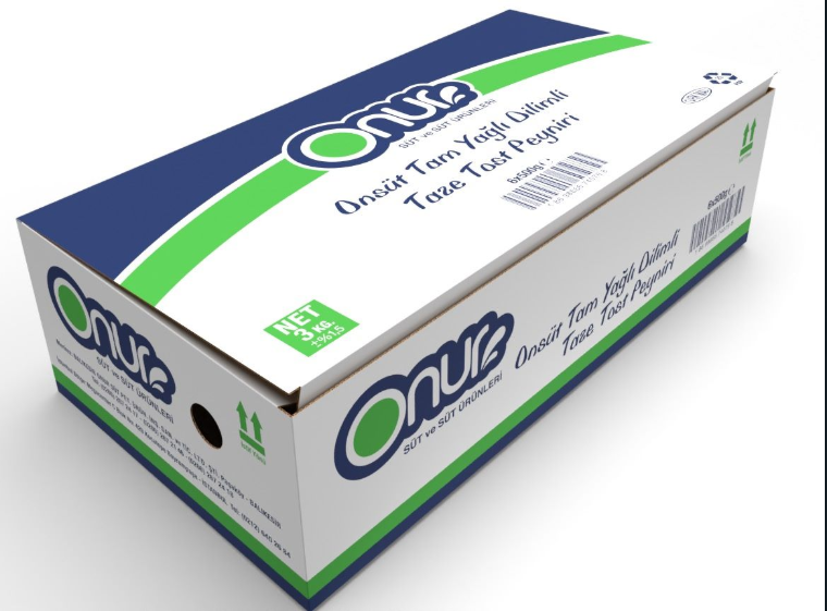 Onur Süt Ürünleri