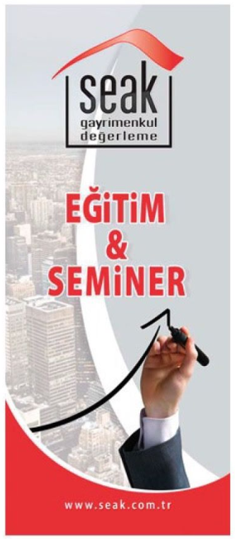 SEAK Gayrımenkul Değerleme