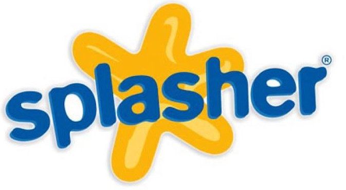Splasher