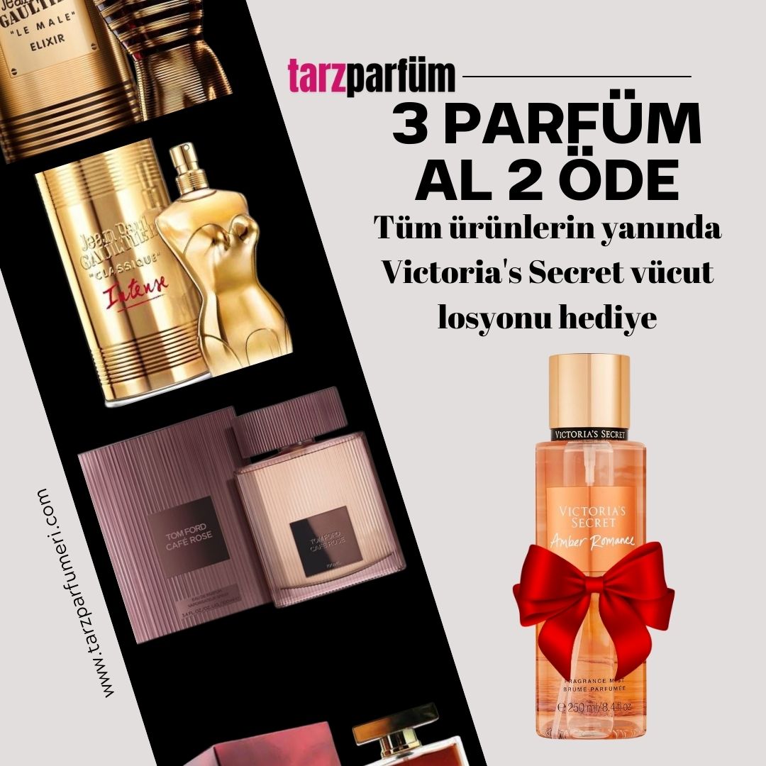 Tarz Parfüm