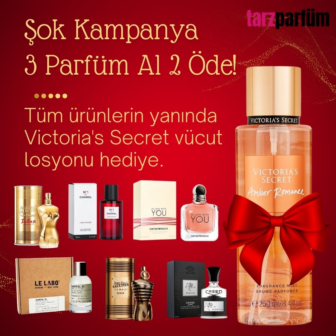Tarz Parfüm