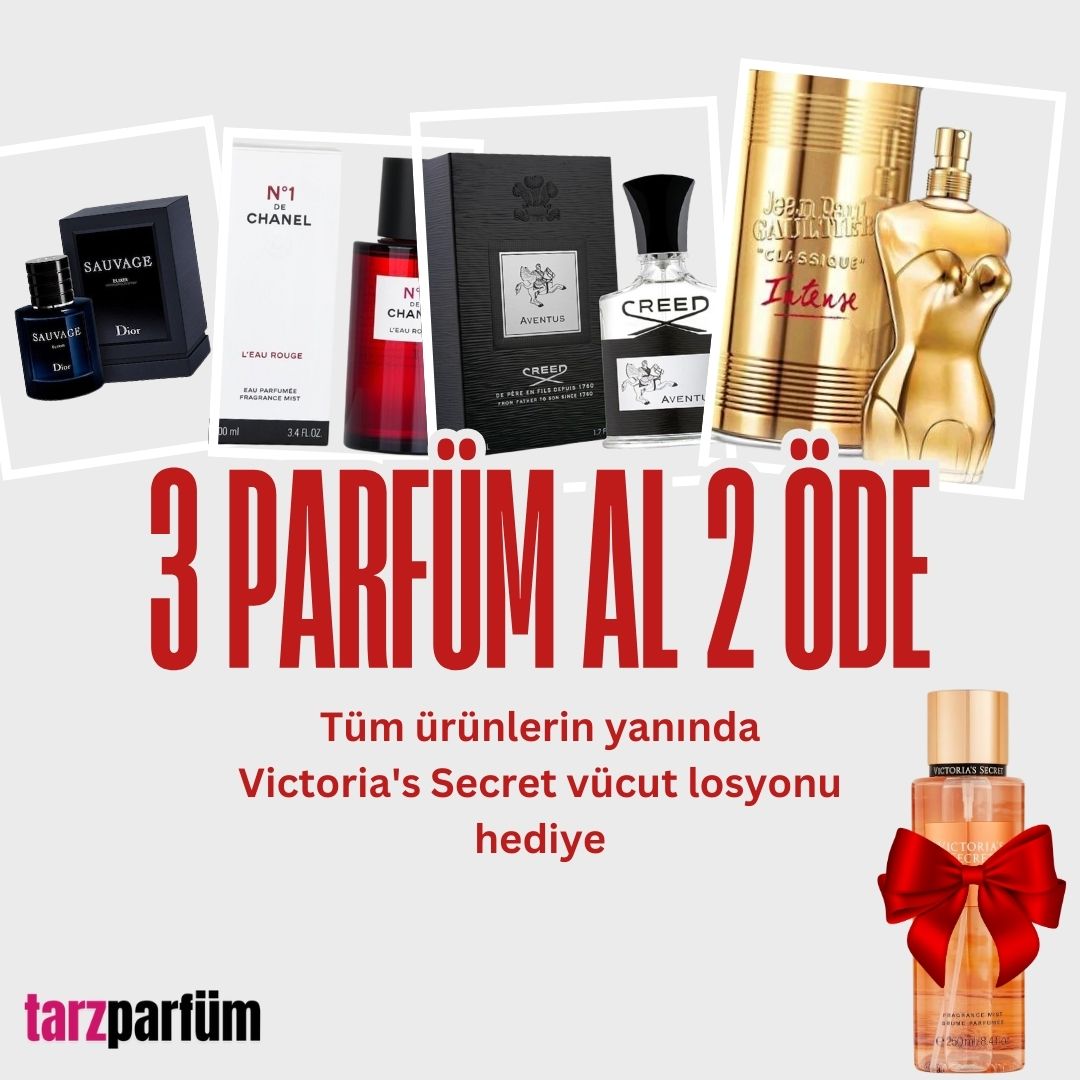 Tarz Parfüm